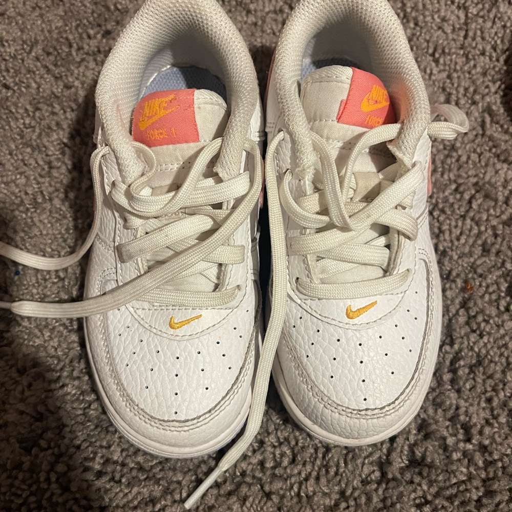 3 Pair of Jordan/Nike Sneakers Classic Design